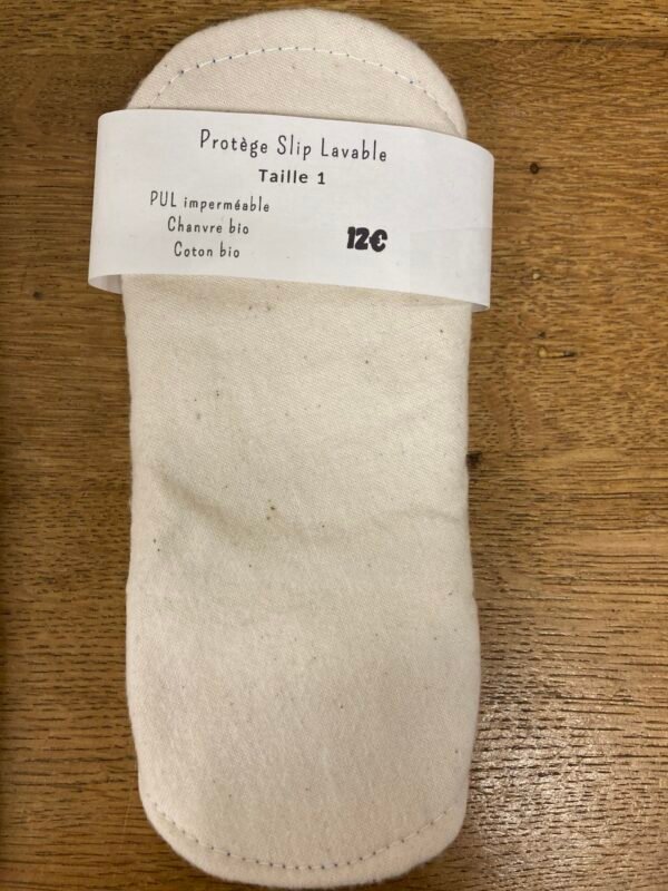 Serviette hygiénique lavable – Image 5