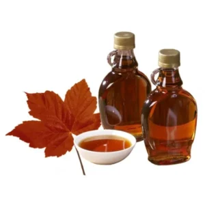 Sirop d'érable