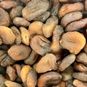 Abricots secs
