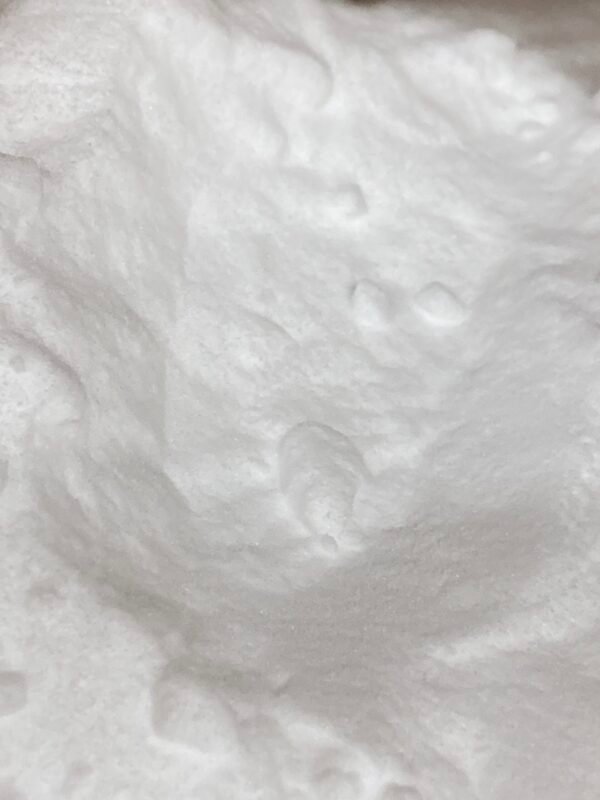 Bicarbonate alimentaire