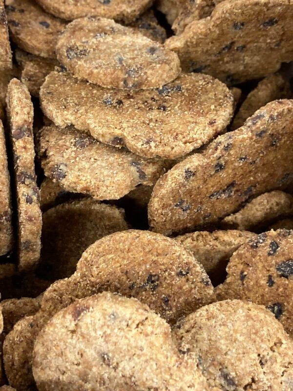 Biscuits petit déjeuner anti gaspi