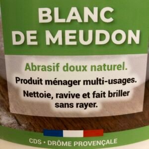 Blanc de meudon