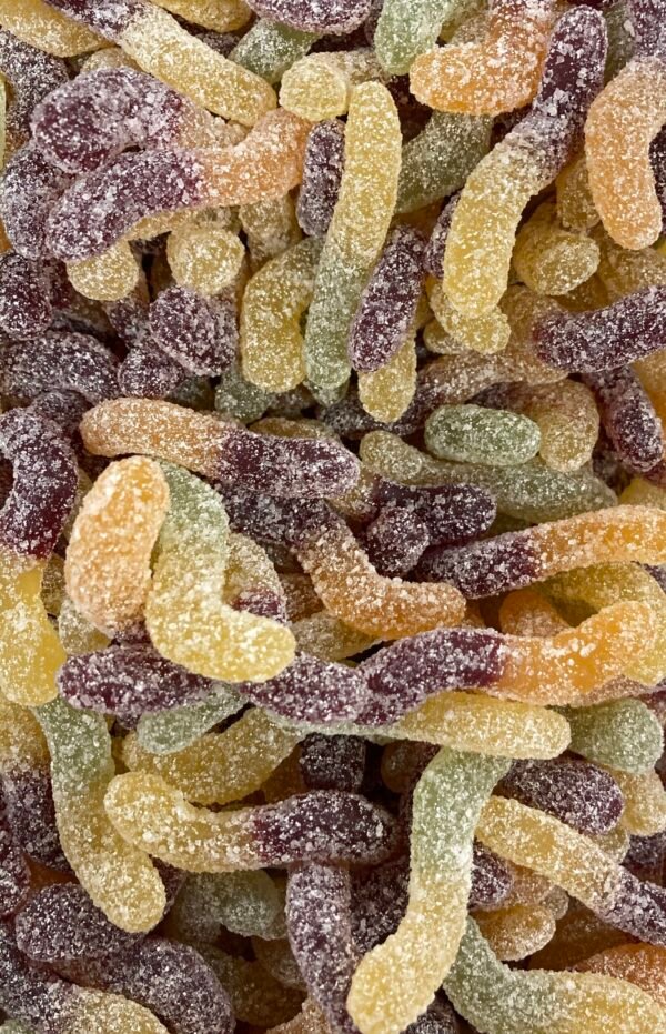 Bonbons vers