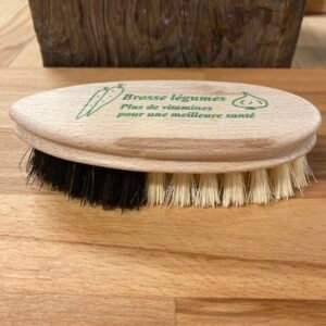 Brosse à légumes