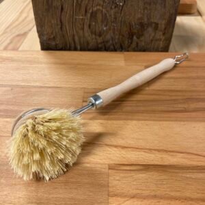 Brosse vaisselle