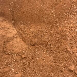 Chocolat en poudre