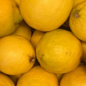Citrons