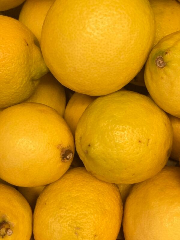 Citrons