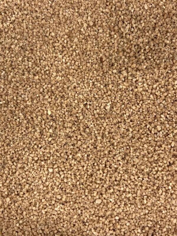 Couscous - semoule de sarrasin