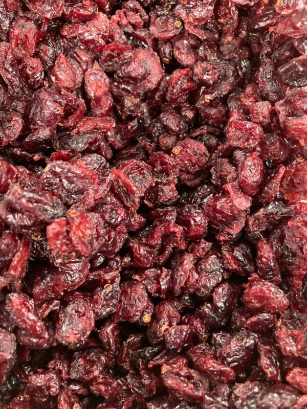 Cranberries