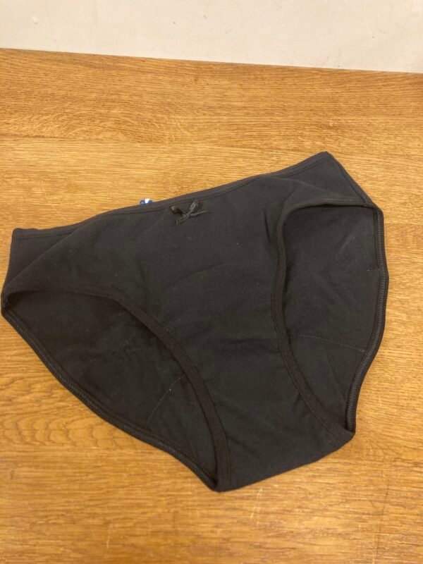 Culotte menstruelle