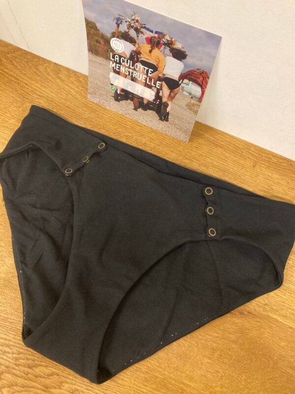 Culotte menstruelle – Image 4