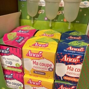 Cup menstruelle