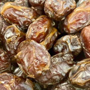 Dattes medjool