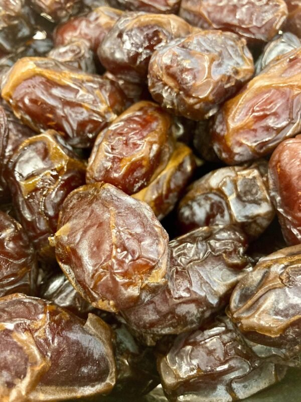 Dattes medjool