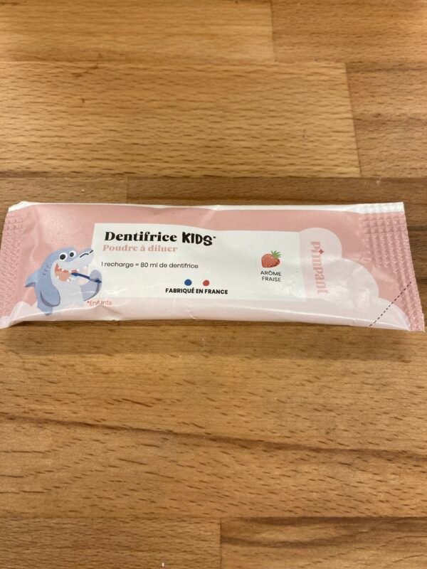 Dentifrice rechargeable – Image 3