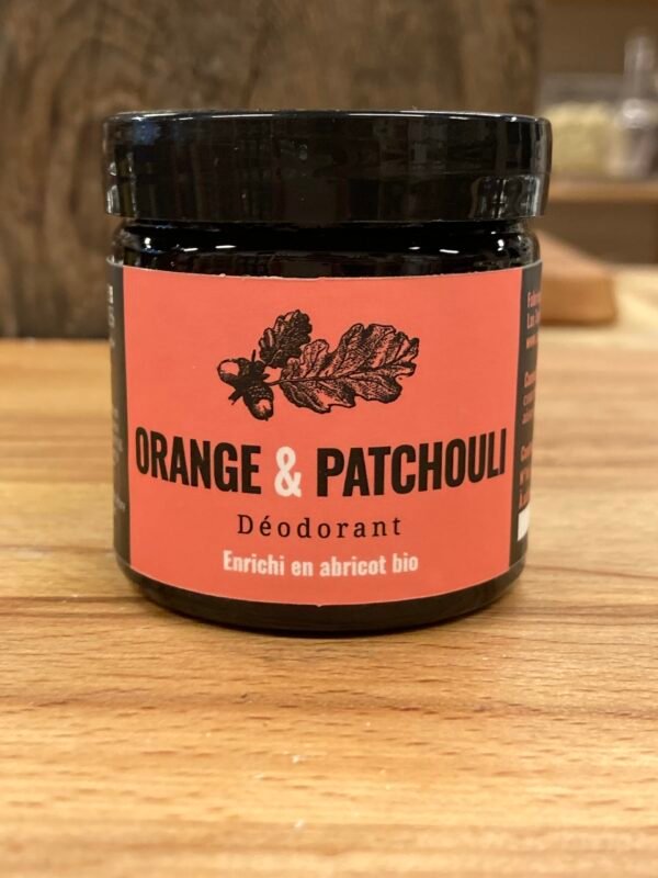 Déodorant – Image 2