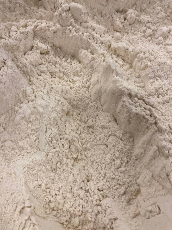 Farine de millet
