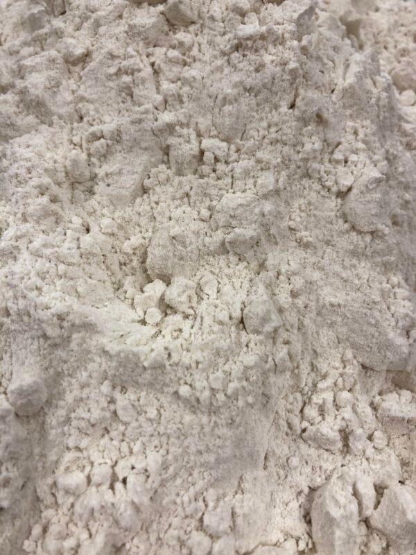 Farine de riz