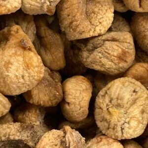Figues séchées