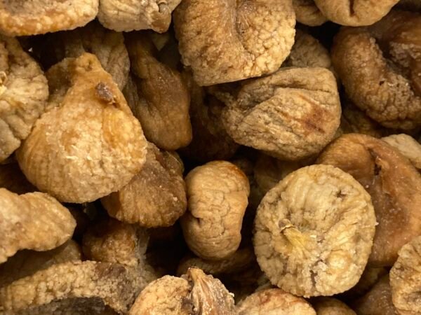 Figues séchées
