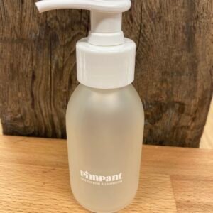 Flacon pompe - 100 mL