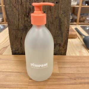Flacon pompe - 250 mL
