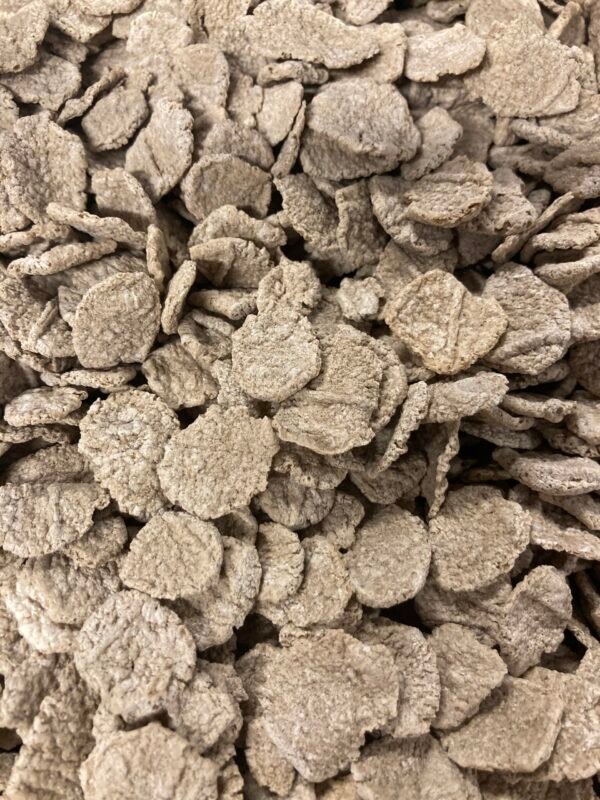 Flakes de sarrasin