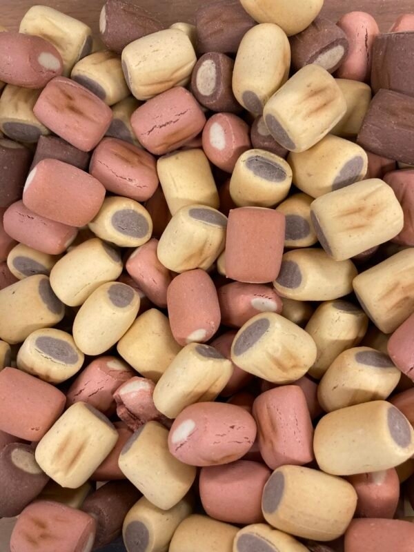 Friandises chiens