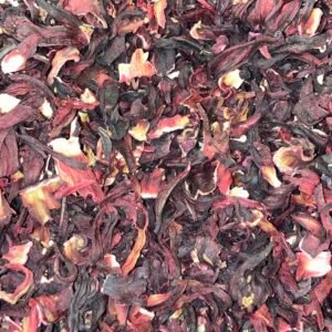 Hibiscus