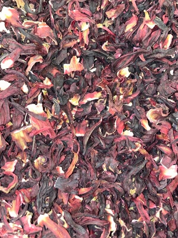 Hibiscus