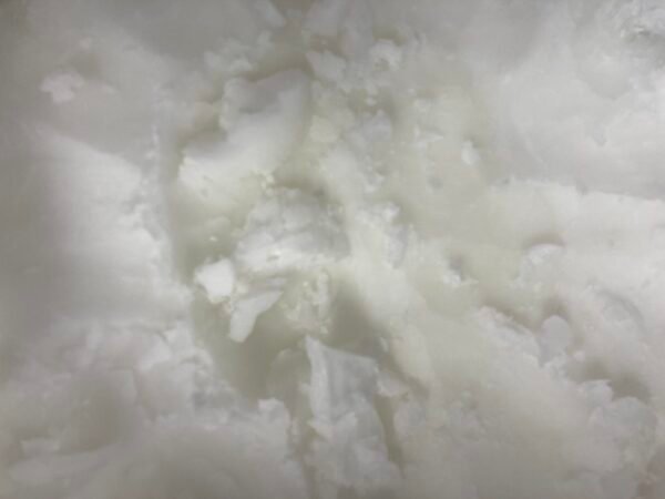 Huile de coco vierge