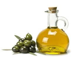 Huile d'olive extra-vierge