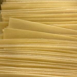 Lasagnes