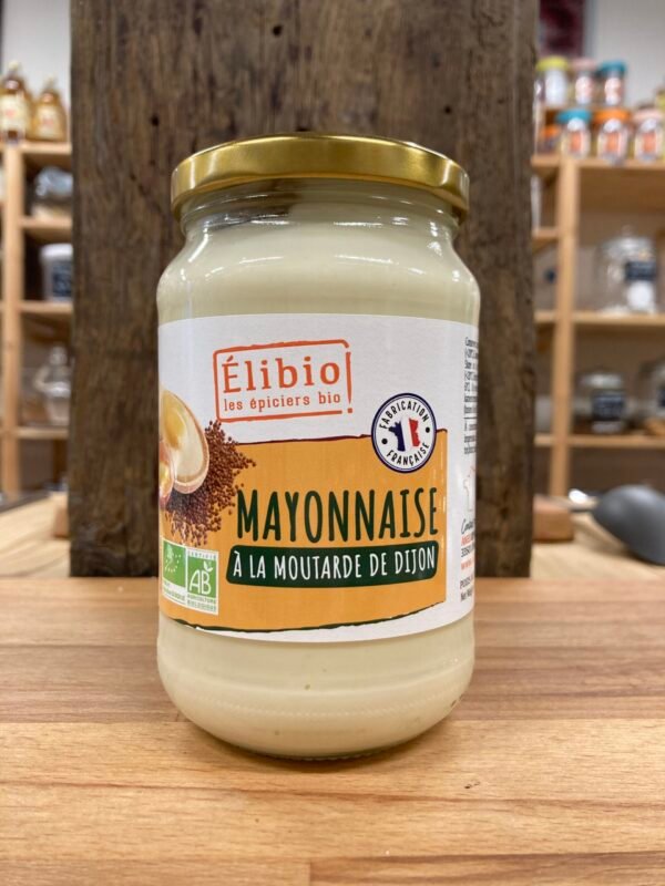 Mayonnaise