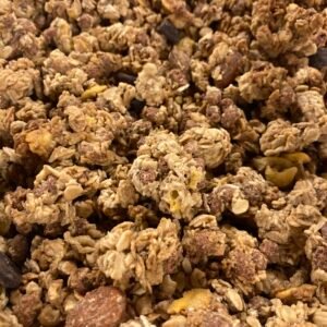 Muesli crunchy choco