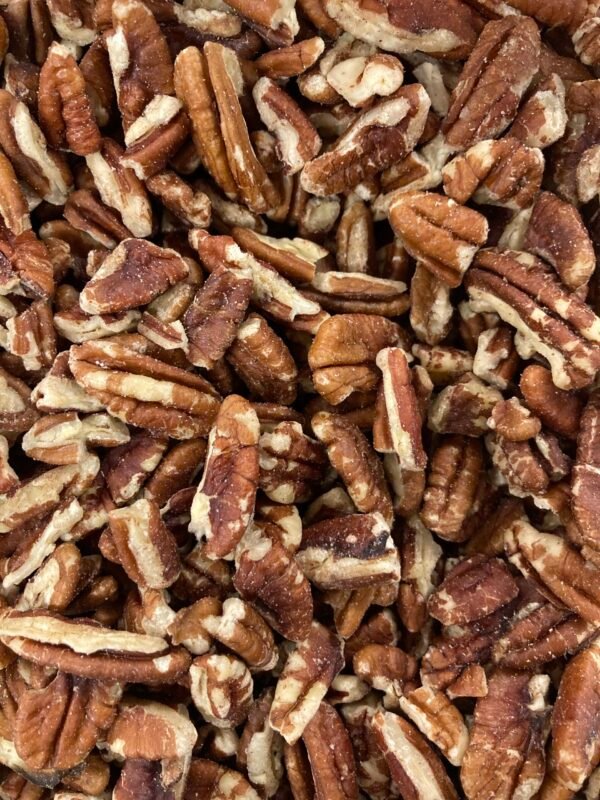 Noix de pécan