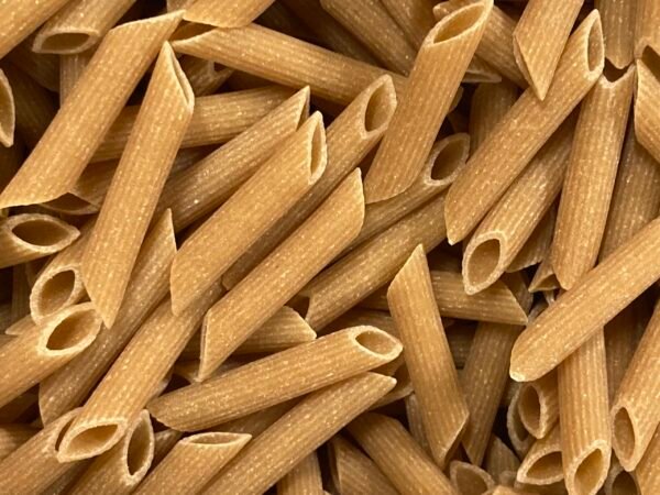 Pennes demi-complètes