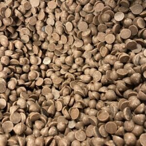 Pépites chocolat au lait 36%