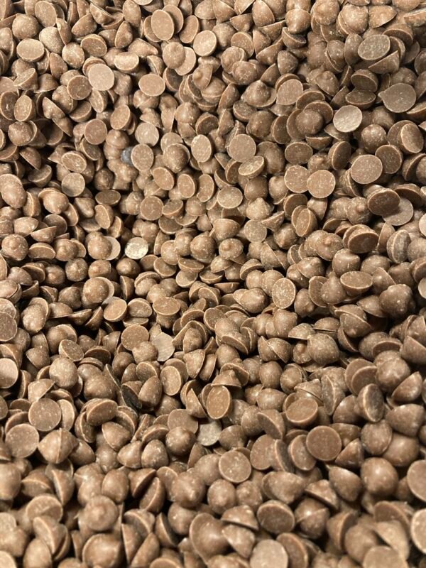 Pépites chocolat au lait 36%