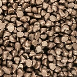 Pépites chocolat noir 60%