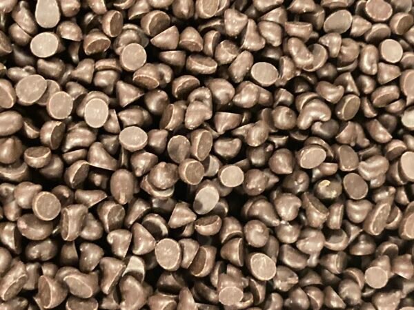 Pépites chocolat noir 60%