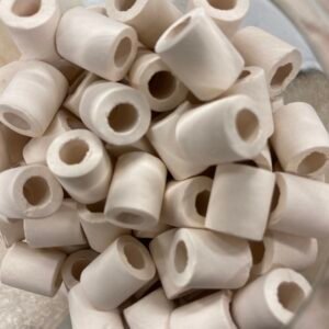 Perles de céramiques