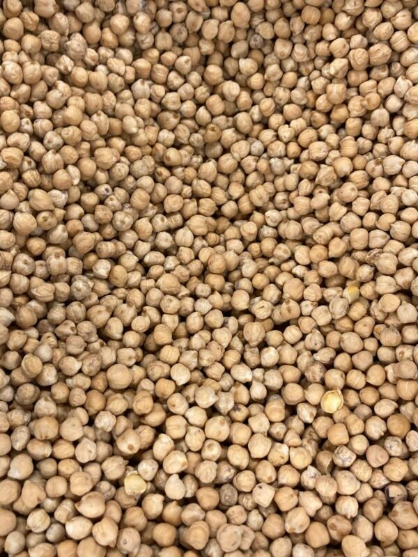 Pois chiches