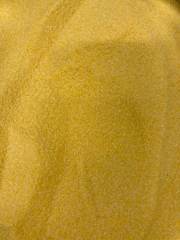 Polenta