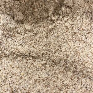 Poudre d'amandes complète