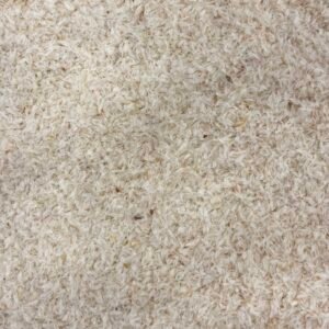 Psyllium blond