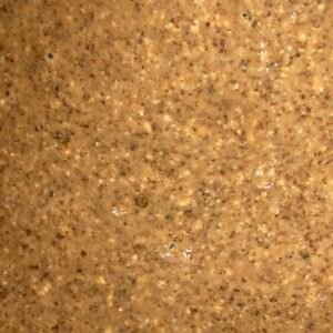 Purée d'amandes complètes