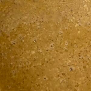 Purée de noisettes