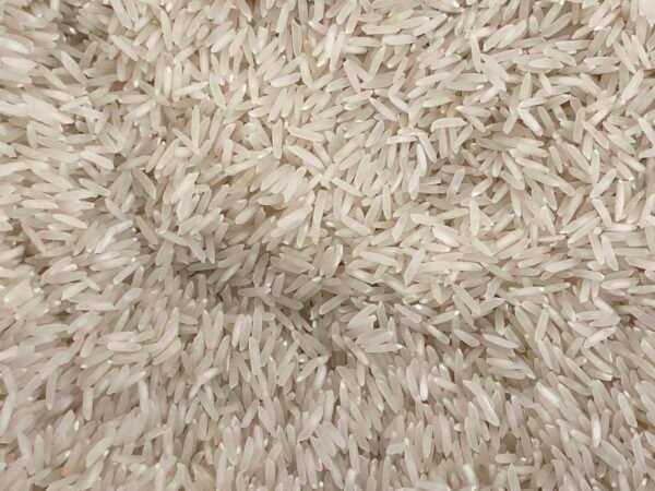 Riz basmati